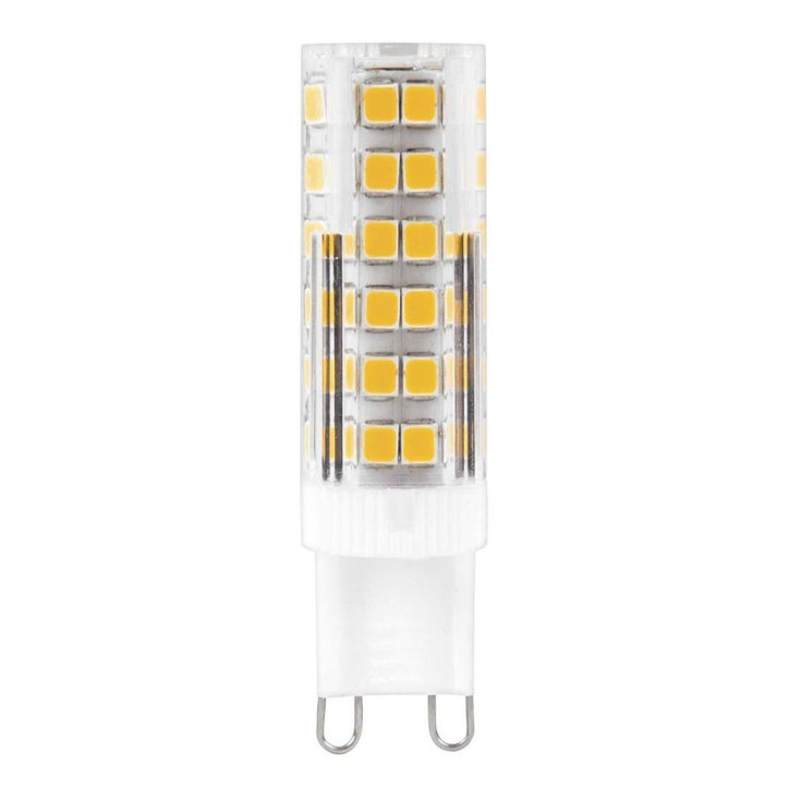 Лампа светодиодная LED 7вт 230в G9 дневной капсульная Лампа светодиодная LED 7вт 230в G9 дневной капсульная