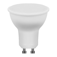 Лампа светодиодная LED 11вт 230в GU10 дневной