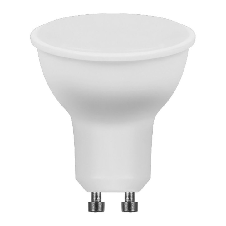 Лампа светодиодная LED 11вт 230в GU10 теплый Лампа светодиодная LED 11вт 230в GU10 теплый