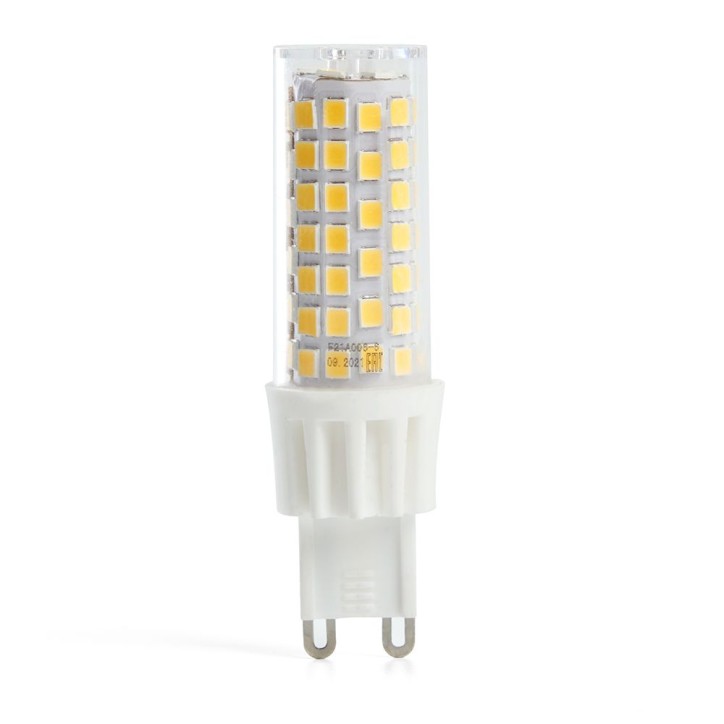 Лампа светодиодная LED 13вт 230в G9 белый капсульная Лампа светодиодная LED 13вт 230в G9 белый капсульная