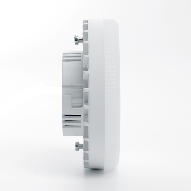 Лампа светодиодная LED 8вт GX53 теплый таблетка Feron.PRO Лампа светодиодная LED 8вт GX53 теплый таблетка Feron.PRO