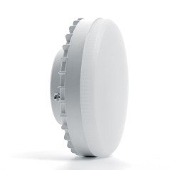 Лампа светодиодная LED 11вт GX53 дневной таблетка Feron.PRO