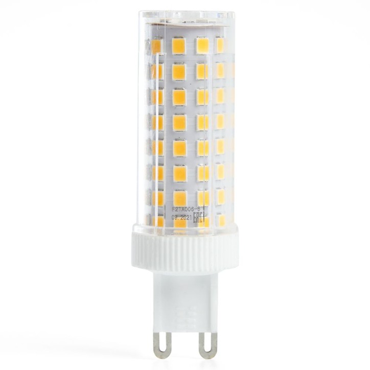Лампа светодиодная LED 15вт 230в G9 белый капсульная Лампа светодиодная LED 15вт 230в G9 белый капсульная