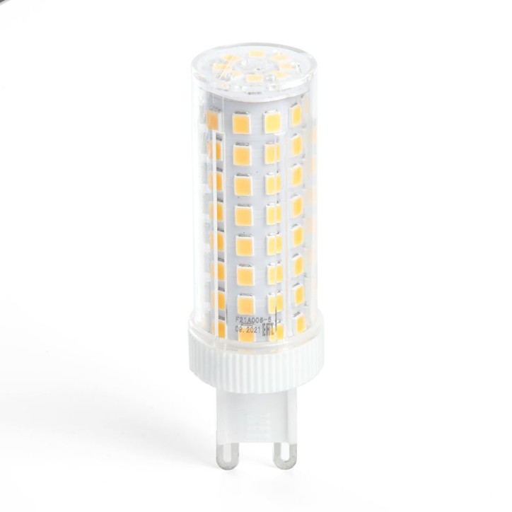 Лампа светодиодная LED 15вт 230в G9 белый капсульная Лампа светодиодная LED 15вт 230в G9 белый капсульная