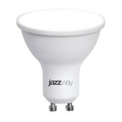 Лампа светодиодная LED 11Вт 230Вт холодный матовый спот