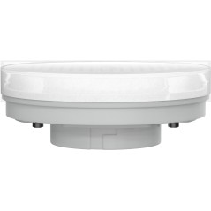Лампа светодиодная T110 таблетка 12Вт 230В 4000К GX70 IEK