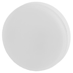 Лампа светодиодная LED 12Вт GX 4000К GX53 нейтральный таблетка