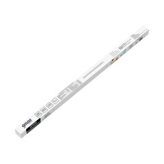 Лампа Gauss Basic T8 10W 780lm 4000K G13 600mm стекло LED 1/20