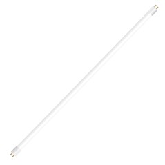 Лампа светодиодная LED 10вт G13 дневной поворотный цоколь установка возможна после демонтажа ПРА