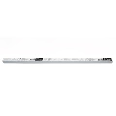 Лампа светодиодная LED 10вт G13 дневной поворотный цоколь установка возможна после демонтажа ПРА