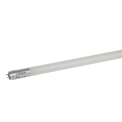 Лампа светодиодная LED 18Вт G13 SubstiTUBE Basic (замена 36 Вт),холодный,двухстороннее прямое включе