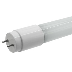 Лампа светодиодная LED 10вт G13 белый (4000K) установка возможна после демонтажа ПРА