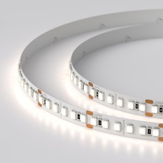 Лента LED RT-A180-8мм 24V Day4000 (14.4 W/m, IP20, 3528, 5м) (ARL, Открытый)