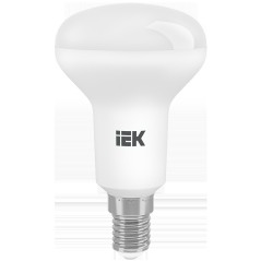 Лампа светодиодная R50 рефлектор 5Вт 230В 3000К E14 IEK