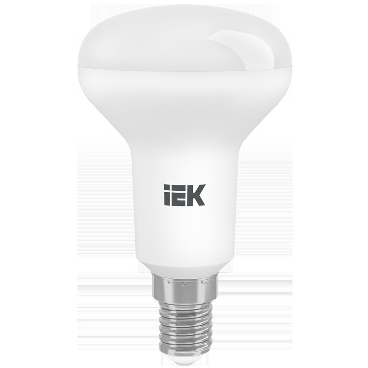 Лампа светодиодная R50 рефлектор 5Вт 230В 3000К E14 IEK