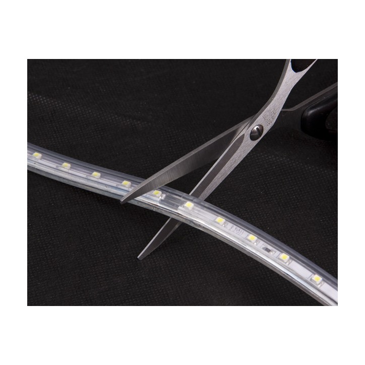 Лента светодиодная MVS-5050/30-IP68-220V-RGB-1МП (50/ 100 м) Лента светодиодная MVS-5050/30-IP68-220V-RGB-1МП (50/ 100 м)