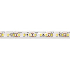 Лента светодиодная, 120SMD(2835)/m 9.6W/m 12V 5m 3000К, LS613