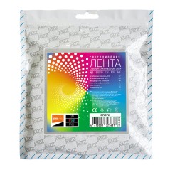 Лента светодиодная LEDx30/м 5м 7.2Вт 12В IP65 RGB
