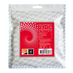 Лента PLS 5050/30-12V Red IP20 (5м) Jazzway