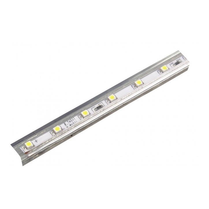 Лента светодиодная MVS-2835/60-IP68-220V-W бухта 100м Лента светодиодная MVS-2835/60-IP68-220V-W бухта 100м