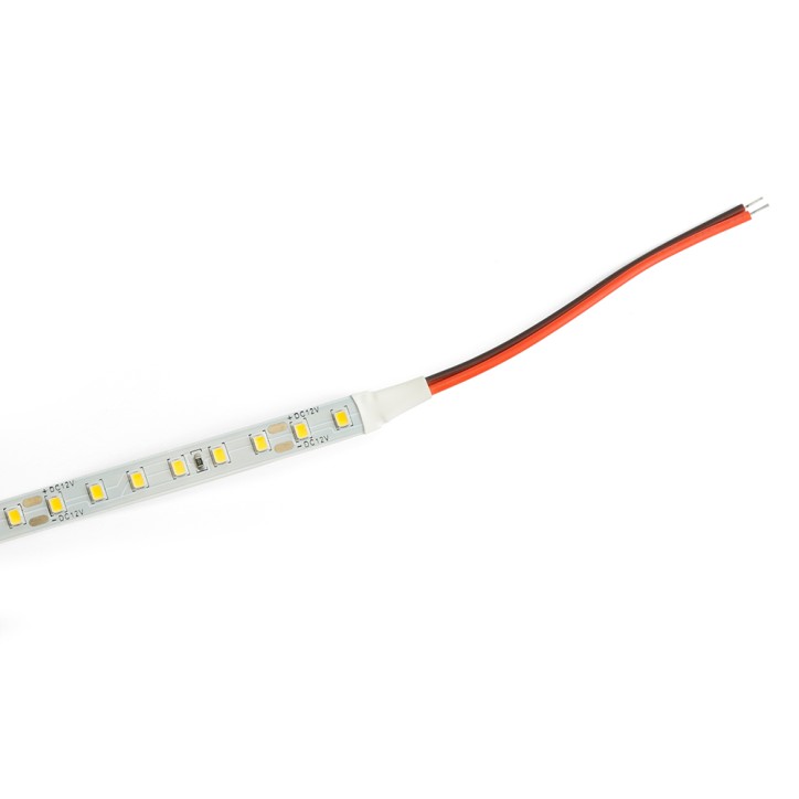 SST02 SAFFIT 120SMD(2835)/м 9.6Вт/м 12V 5000*8*1.22мм 4000К, IP20