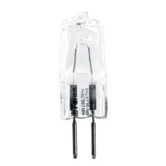 Лампа галогенная КГМ 35вт 220в G5.3 капсульная