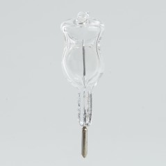 Лампа галогенная КГМ 35вт 220в G5.3 капсульная