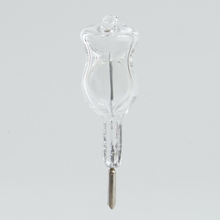 Лампа галогенная КГМ 35вт 220в G5.3 капсульная Лампа галогенная КГМ 35вт 220в G5.3 капсульная