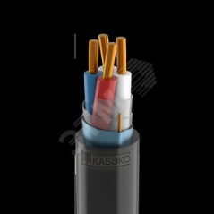 Кабель контрольный КВВГЭнг(А)-LS 4х2,5
