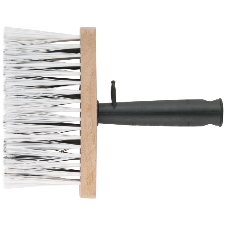 Макловица, искусственная щетина, деревянный корпус 52x140 мм Макловица, искусственная щетина, деревянный корпус 52x140 мм