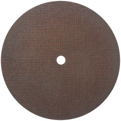 Диск отрезной по металлу T41-355x3.2x25.4 мм, класс Master
