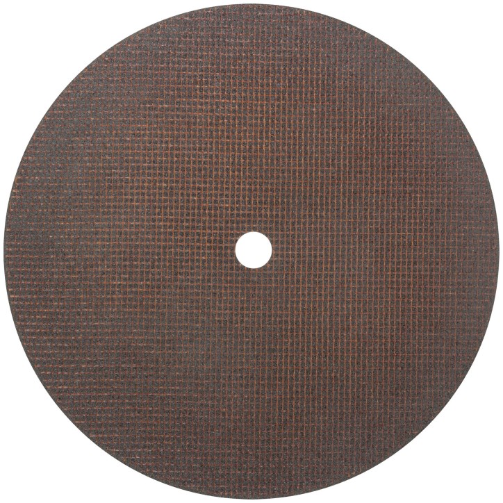 Диск отрезной по металлу T41-355x3.2x25.4 мм, класс Master Диск отрезной по металлу T41-355x3.2x25.4 мм, класс Master