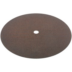 Диск отрезной по металлу T41-355x3.2x25.4 мм, класс Master