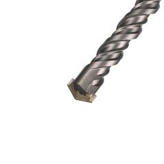 Бур по бетону 30x400x340 мм, SDS PLUS