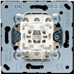 Выключатель 1-клавишный (3-полюсный). Механизм. 16A 400V