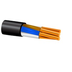 Кабель контрольный КВВГнг(А)-LS 4х2.5