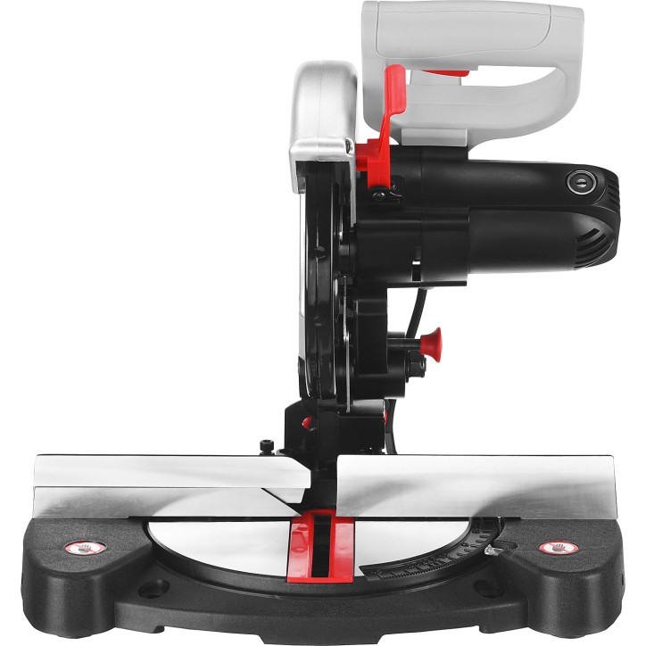 Пила торцовочная, d 190X20 мм, 900 Вт Пила торцовочная, d 190X20 мм, 900 Вт