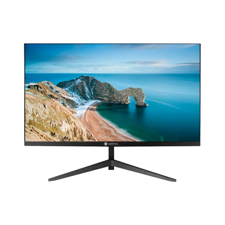 Монитор 27'' TFT 1920?1080 4мс 300 кд/м2 1000:1 HDMI, VGA, USB, аудиовыход