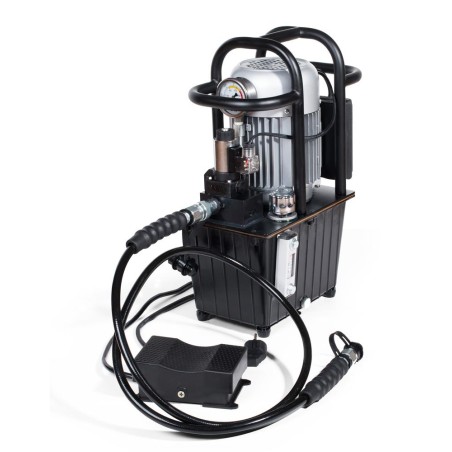 Помпа электрогидравлическая ПМЭ-7050У серия ПРОФИ