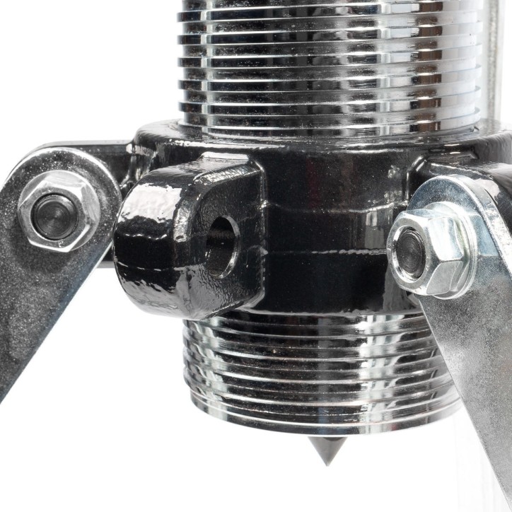 Съемник гидравлический СГ-50 серия ПРОФИ