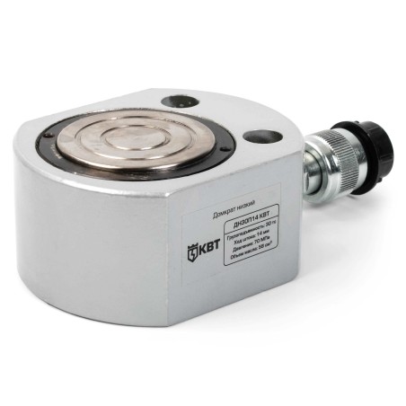 Домкрат низкий ДН-100П16 серия ПРОФИ