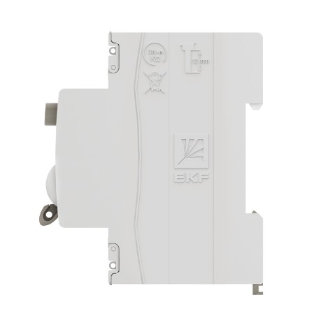 Выключатель дифференциального тока ВД-100N 2P 63А 300мА тип AC эл-мех 6кА PROXIMA