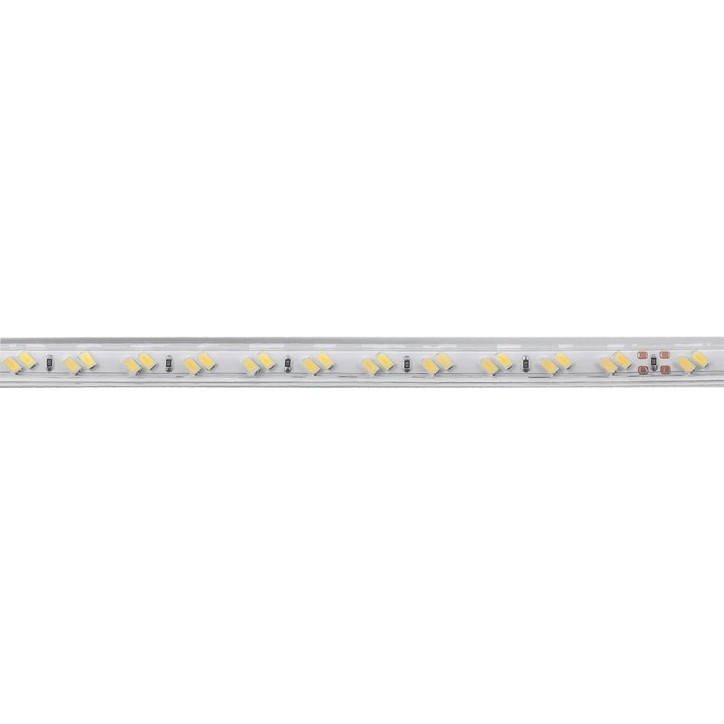 Лента светодиодная LEDх120/м 1м 11w/m 220в IP65 тепло-белый Лента светодиодная LEDх120/м 1м 11w/m 220в IP65 тепло-белый