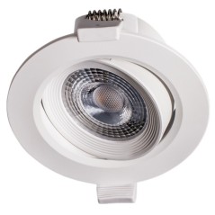 PLED DL3 18w 4000K WH IP40 Jazzway