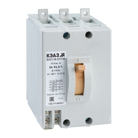 ВА21-29-321110-1,5IH-380 16,00А У3 ОТК