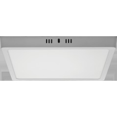 ДВО-24w OLP-SW1-24W-4K-WH-LED