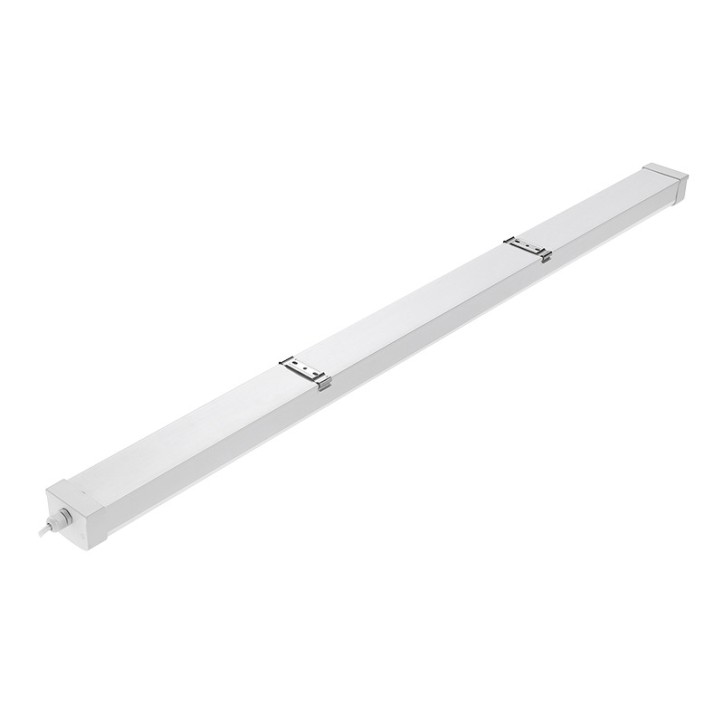 Гирлянда светодиодная нить AC-G01-120M, 120 мульт. LED, 12.8 м., 8 реж., 220В