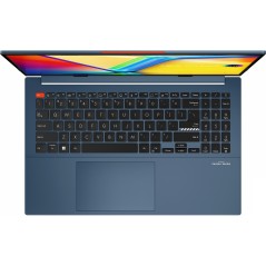 Ноутбук K5504VA-MA086W 15.6'' OLED Core i5 13500H 16GB/512GB PCI SSD