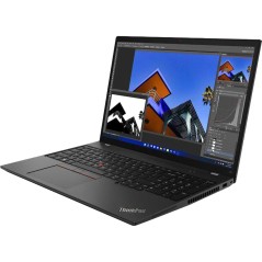 Ноутбук ThinkPad T16 16'' IPS i7-1270P 16GB/512GB SSD, Windows 10 Pro