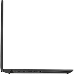 Ноутбук ThinkPad T16 16'' IPS i7-1270P 16GB/512GB SSD, Windows 10 Pro